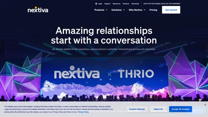 Nextiva